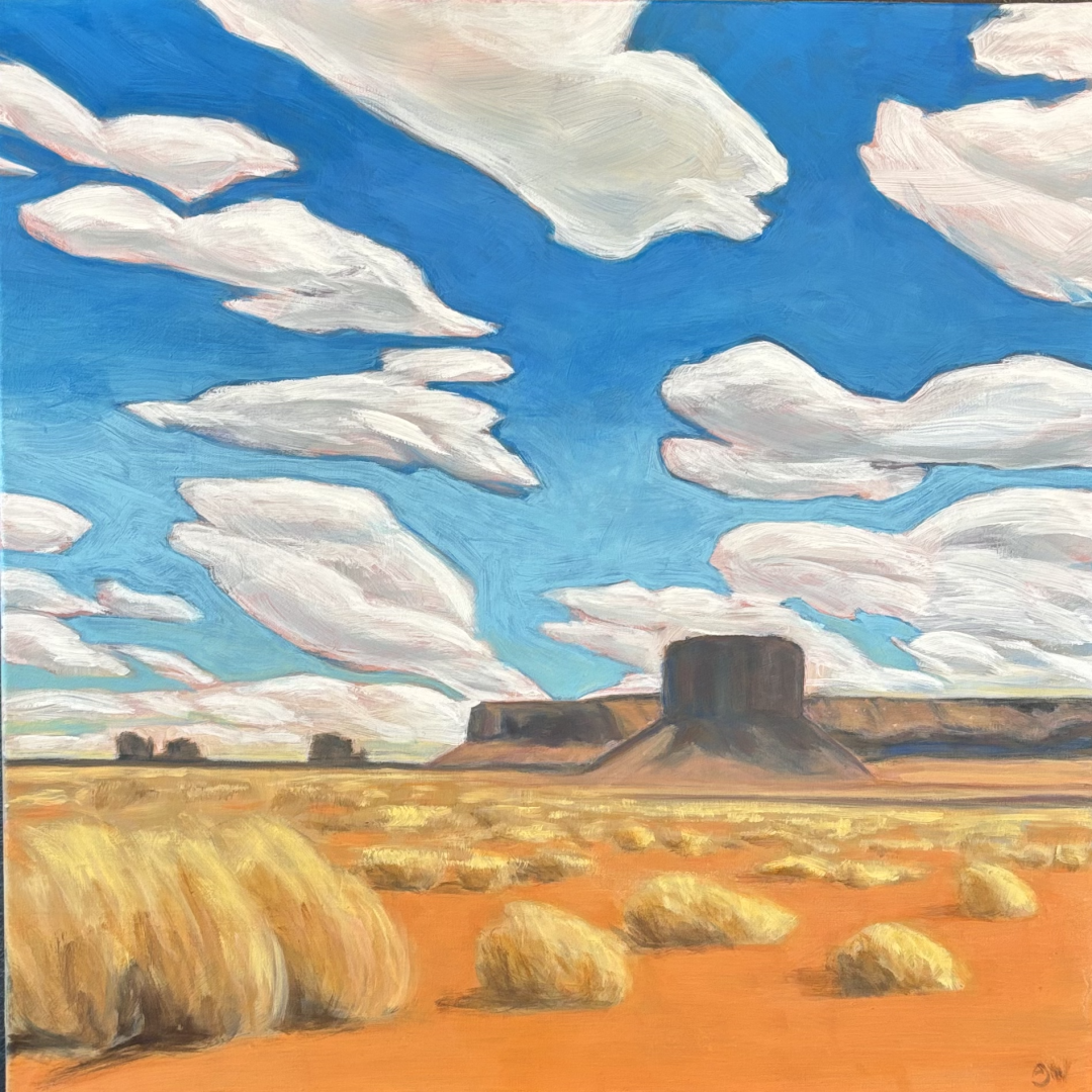 clouds